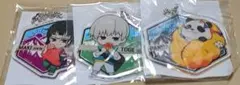 呪術 アクキーセット 2年 ②