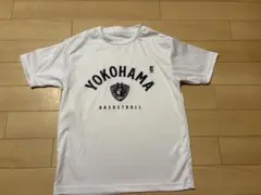 横浜ビーコルセアーズ Tシャツ　Sサイズ