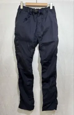 WHITE MOUNTAINEERING T/C CLIMBING PANTS