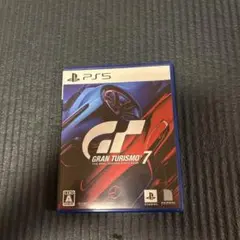 GRAN TURISMO 7 PS5