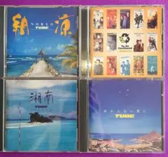 t-Ace CD 4枚セット - メルカリ