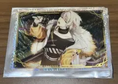 アイドリッシュセブン ステージカードコレクション 棗巳波 2枚セット