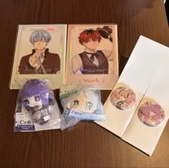 エニマイくじ 葬送のフリーレン セット