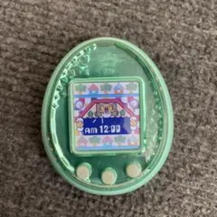 たまごっちIDL グリーン