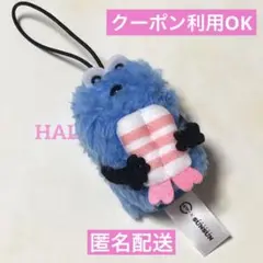 パペットスンスン 指人形 えび スシロー コラボ エビ SUNSUN ストラップ