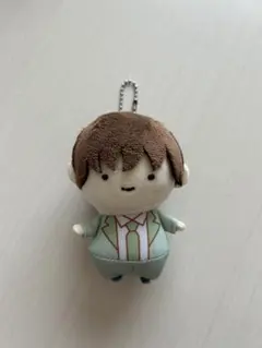 草川拓弥　ちびぬい 超特急 草川拓弥 タクヤ チビぬい T.I.M.E マスコット セット - メルカリ