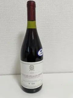 HEDIARD Beaujolais-Villages Primeur 1999