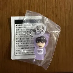 匿名配送　なにわ男子　高橋恭平　めじるしチャーム