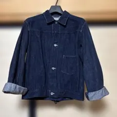 36 未使用 payday WW2 TYPE SELVEDGE 耳付き - メルカリ