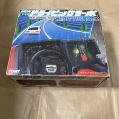 2026年最新】TOMY ドライビングターボの人気アイテム - メルカリ