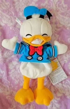 ディズニー ドナルドパルパルーザ ショルダーバッグ