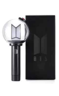BTS アミボム ver.4 公式 ARMY Bomb 新品未開封 パーツ付4点 BTS アミボム ver.4 公式 ARMY Bomb 新品未開封 パーツ付4点 - メルカリ