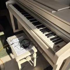 2026年最新】カワイ 電子ピアノ ca78の人気アイテム - メルカリ