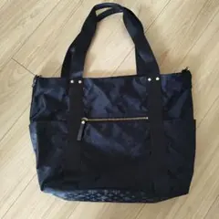 russet ラシット トートバッグ