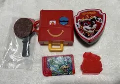 ハッピーセット まとめ売り