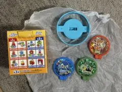 ポケモン ハッピーセット おもちゃ まとめ売り