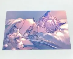 2026年最新】グラブル ポストカードの人気アイテム - メルカリ