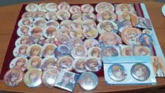 うたプリ　缶バッジ　神宮寺レン　まとめ売り