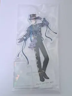 ツイステ一番くじＤ賞ジェイド