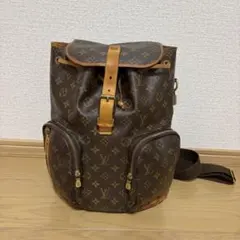 ルイヴィトン モノグラム サック アド ボスフォール M40107 バックパックのサムネイル