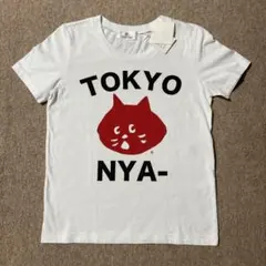 Ne-net TOKYO NYA- Tシャツのサムネイル