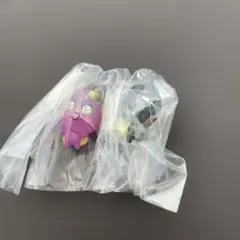 【未開封】しずくちゃんめじるしアクセサリー