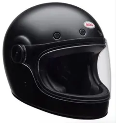 BELL BULLITT CRF グロスビンテージブルー Lサイズ 新品 - メルカリ