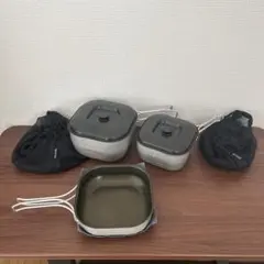 2025年最新】スノーピーク ランダーの人気アイテム - メルカリ