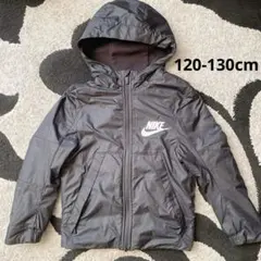 NIKE ナイキ　ジャージ　アウター　キッズ　防寒着　軽い