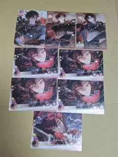 時光代理人 匣中宝石系列 通販特典 カードセット Vein - メルカリ