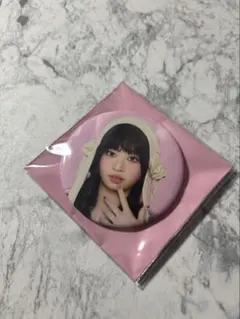 2025年最新】ミーアイ 缶バッチ 村上璃杏の人気アイテム - メルカリ