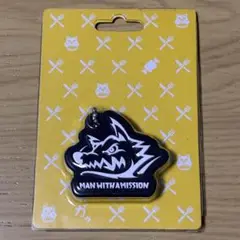 2025年最新】man with a mission キーホルダーの人気アイテム