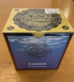 2026年最新】イルクジ g-shock 2023の人気アイテム - メルカリ