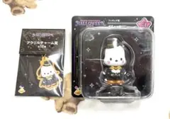 サンリオ ハロウィン ポチャッコ2点セット