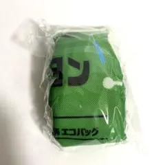 エコバッグ　サクラクレパス