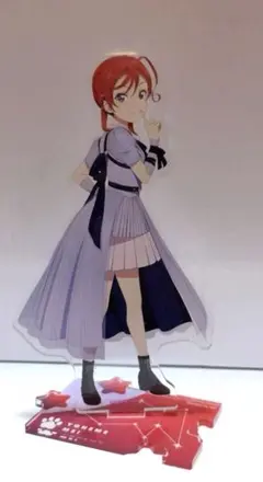 Liella! 4thライブ アクリルスタンド 米女メイ