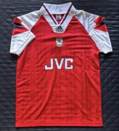 Arsenal 1998-99 Overmars 11 長袖 - メルカリ