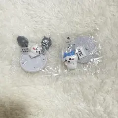 チョコサプ ちいかわ