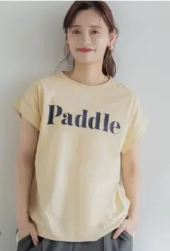 【coca】半袖Tシャツ