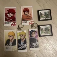 弱虫ぺダル　10周年フェスティバル　グッズ