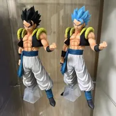 ドラゴンボールEXTREME SAIYAN C賞D賞