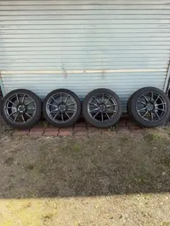 Mozooni884アドバンRZ-F218インチ8j485h/112 Mozooni884アドバンRZ-F218インチ8j485h/112 Mozooni884様専用