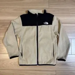 THE NORTH FACE ノースフェイス フリースジャケット 130サイズ