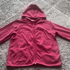 フリース　120cm