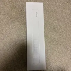 Kizbar ヘアアイロン ホワイト