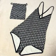 2026年最新】Christian Dior ワンピース水着の人気アイテム - メルカリ