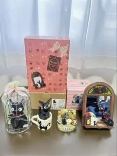 2025年最新】魔女の宅急便 ジジ カレンダーの人気アイテム - メルカリ