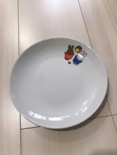 ミッフィー　プレート　お皿　ローソン非売品