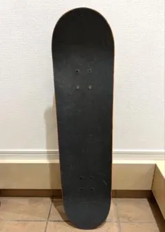 スケートボードコンプリート