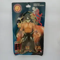 悪の化身　グレートムタのフィギュア 悪の化身 グレートムタのフィギュア 2025年最新】グレートムタ